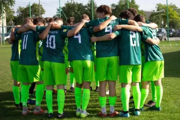 Wisła Józefów nad Wisłą przegrywa z Bobrami Karczmiska 0:2