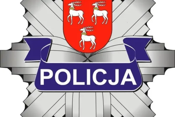 „Operacja CIEŃ” – nowy komiks Komendy Głównej Policji o handlu ludźmi