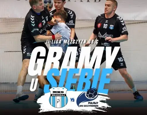 MKS Biłgoraj wraca na parkiet II Ligi – pierwszy mecz sezonu przed własną publicznością