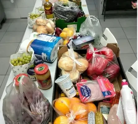 Seniorzy z gminy Walebiszczanki rozmawiali o zdrowiu i profilaktyce
