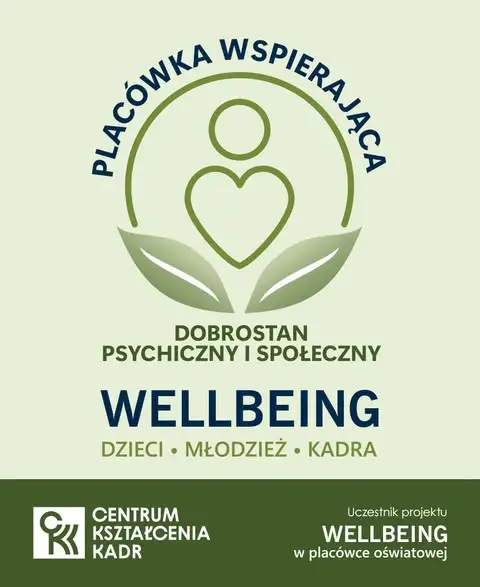 Technikum Leśne w Biłgoraju stawia na dobrostan uczniów i nauczycieli