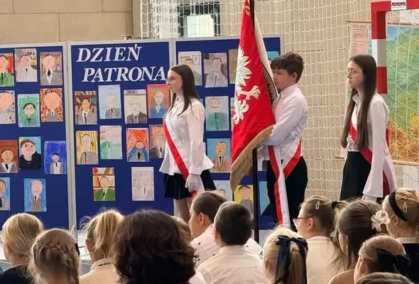 Dzień Edukacji Narodowej i Święto Patrona w Szkole w Soli – relacja z uroczystości
