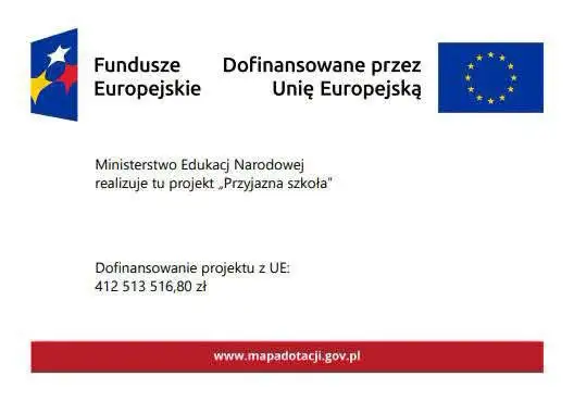 Szkoła dołącza do rządowego programu „Przyjazna Szkoła” – wsparcie dla uczniów z Ukrainy