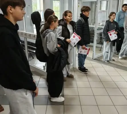 Obsza: Krajowy Trening Rodzinny uczył mieszkańców reagować na kryzysy