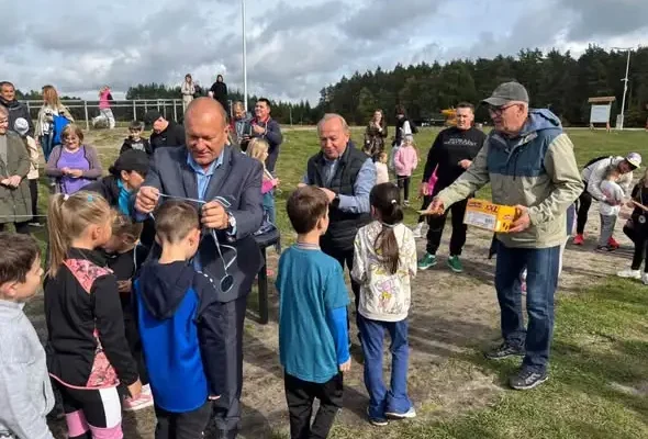 38. Bieg „Dziesiątka po Ziemi Biłgorajskiej” – sportowa rywalizacja i promocja aktywności