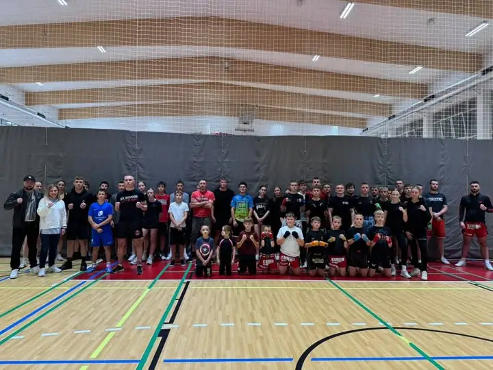 Boks dla dzieci i dorosłych – kolejny trening już dziś