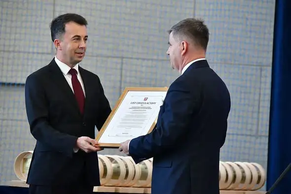 Budowlanka w Biłgoraju świętuje 60-lecie – jubileusz łączący pokolenia