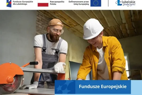 Płatne staże dla uczniów szkół zawodowych z powiatu biłgorajskiego – rusza nabór