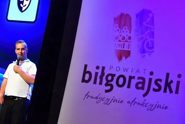 XXII Biłgorajski Przegląd Twórczości Osób Niepełnosprawnych – sztuka, która łączy