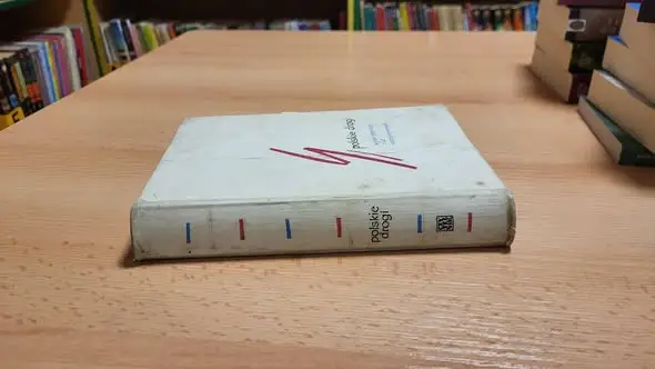 Frampol upamiętnia Marię Dąbrowską – literacki ślad z 1925 roku